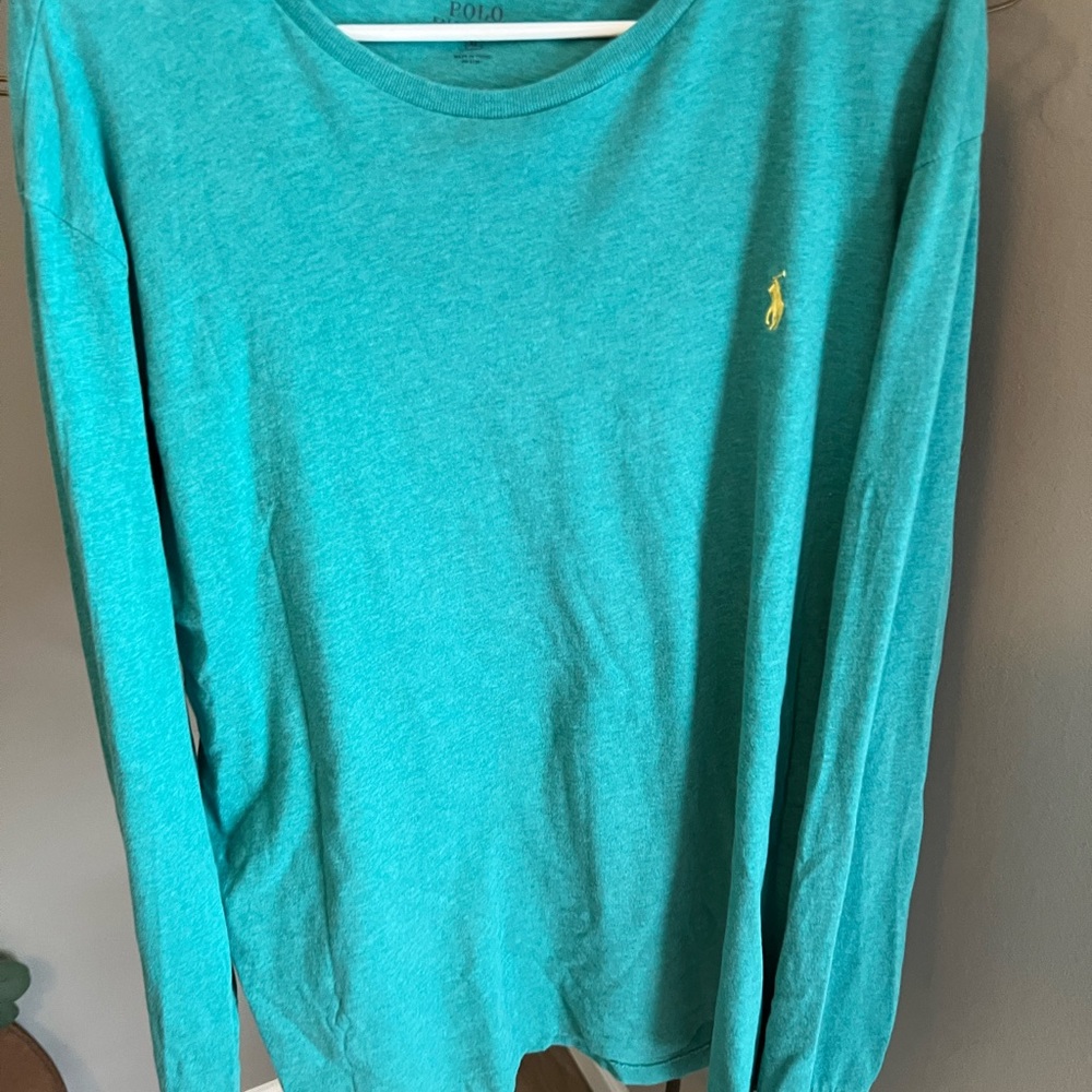 Men’s polo shirt